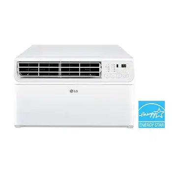 10,000 BTU DUAL Inverter ENERGY STAR Window Air Conditioner
